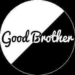 Goodbrother - logo