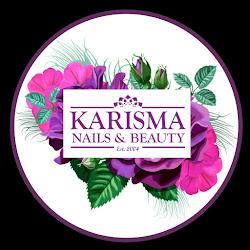 Karismasalon - logo