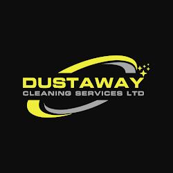 Dustaway cleaning bradford - logo