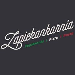 Zapiekankarnia - logo