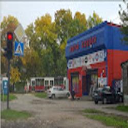 Meks - logo