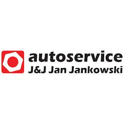 Autoservice - logo