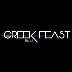 Greekfeast - logo