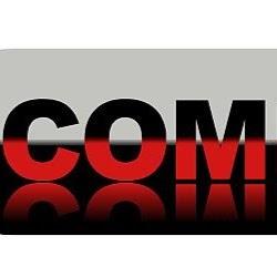 Com-service - logo