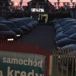 Auto salon marines kielce samochody uzywane z - logo