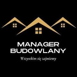 Managerbudowlany - logo