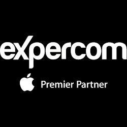 Expercom - logo