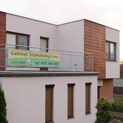 Cosmodent - logo