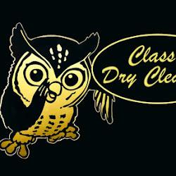 Class1drycleaners - logo
