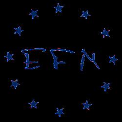 Efm - logo
