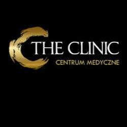 Theclinic - logo