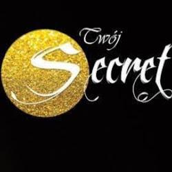 Twoj sekret - logo