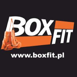 Boxfit - logo