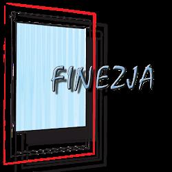 Finezja - logo