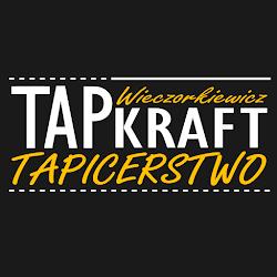 Tapkraft - logo