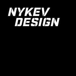 Nykev - logo