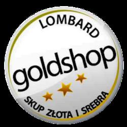 Gold shop - logo