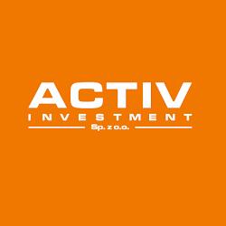 Activ - logo