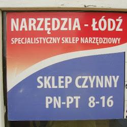 Narzedzia-lodz - logo