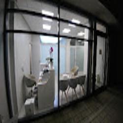 Medicorner - logo