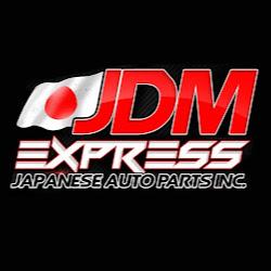 Jdmexp - logo