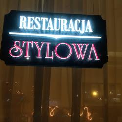 Stylowa-krakow - logo