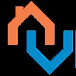 Venturehomebuyers - logo