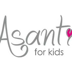 Asantiforkids - logo