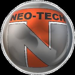 Neo-tech - logo