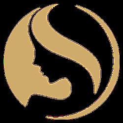 Salonkanonpiekna - logo