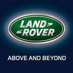Jacksonlandrover - logo