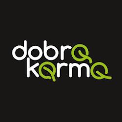 Dobrakarma - logo