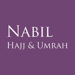 Nabil hajjandumrah - logo