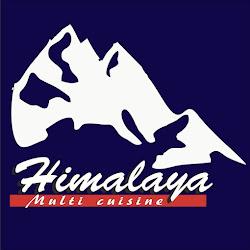 Himalaya - logo