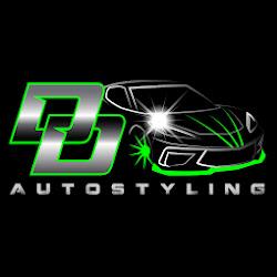 Bernsdetailing - logo