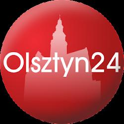 Olsztyn24 - logo