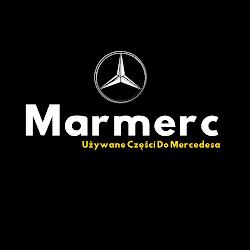 Mercedes marmerc - logo