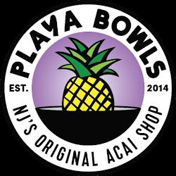 Playabowls - logo