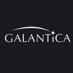 Galantica - logo
