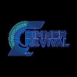 Bimmer revival - logo
