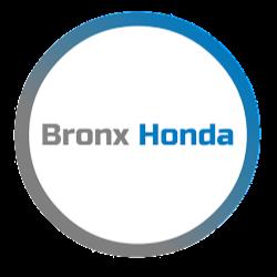 Hondabronx - logo