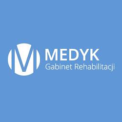 Centrummedyk - logo