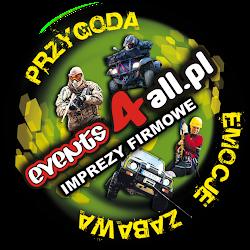 Events4all - logo