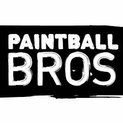 Paintballbros - logo