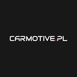 Carmotive - logo