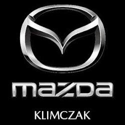 Mazda czestochowa klimczak - logo
