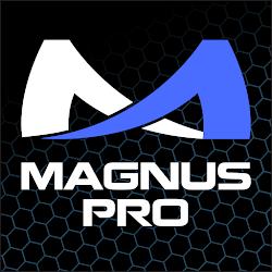Magnuspro - logo