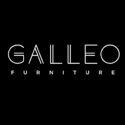 Galleo - logo