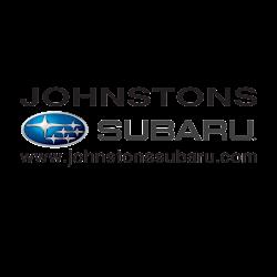 Johnstonssubaru - logo