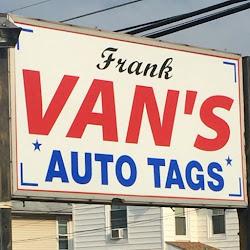 Frankvansautotags - logo